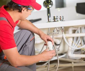 About The Faucet Pros Morristown, OH